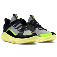 Кроссовки Under Armour UA FLOW FUTR X 3 thumbnav 4