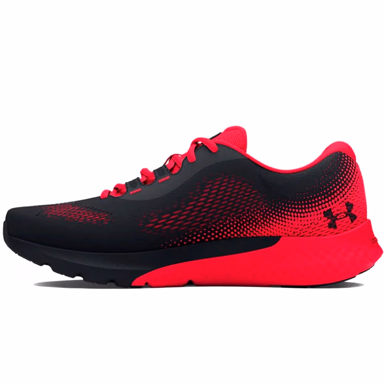 Кроссовки Under Armour UA Charged Rogue 4
