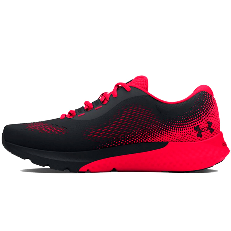Кроссовки Under Armour UA Charged Rogue 4 photo 