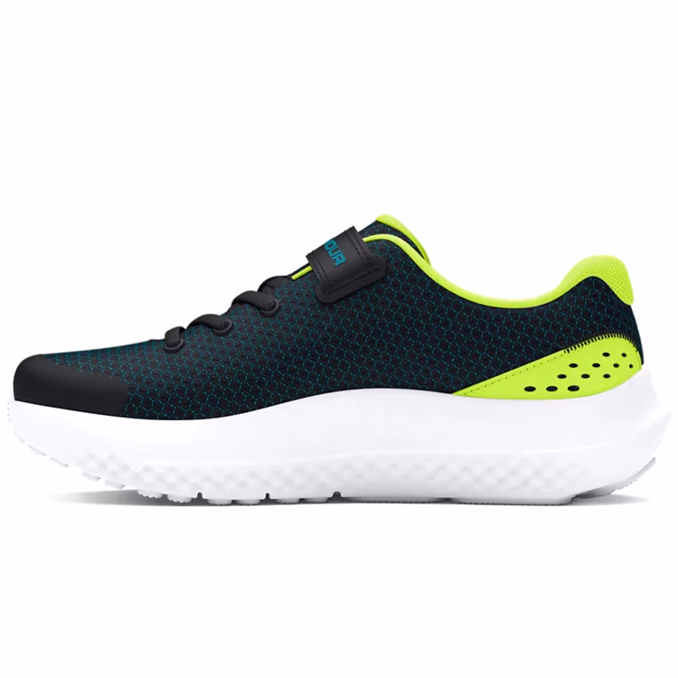 Кроссовки Under Armour UA BPS Surge 4 AC