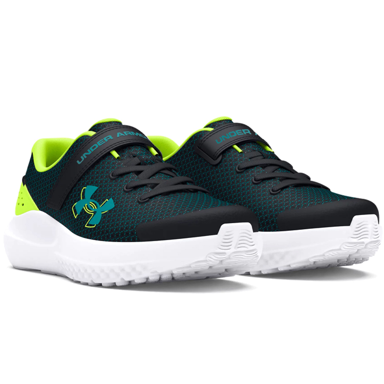 Кроссовки Under Armour UA BPS Surge 4 AC photo 3