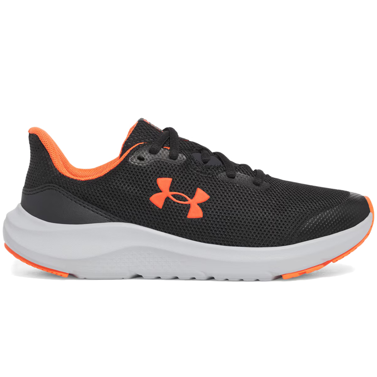 Кроссовки Under Armour UA BGS Pursuit 4 photo 4