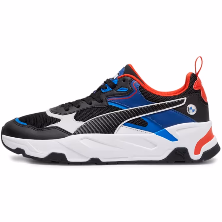 Кроссовки Puma BMW MMS Trinity
