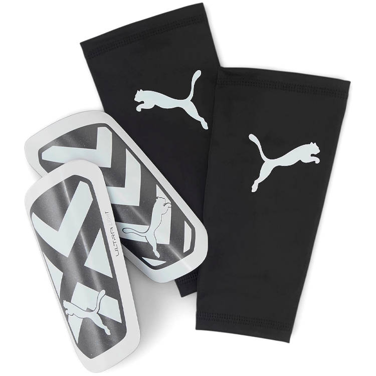 Футбольные щитки Puma ULTRA Light Sleeve