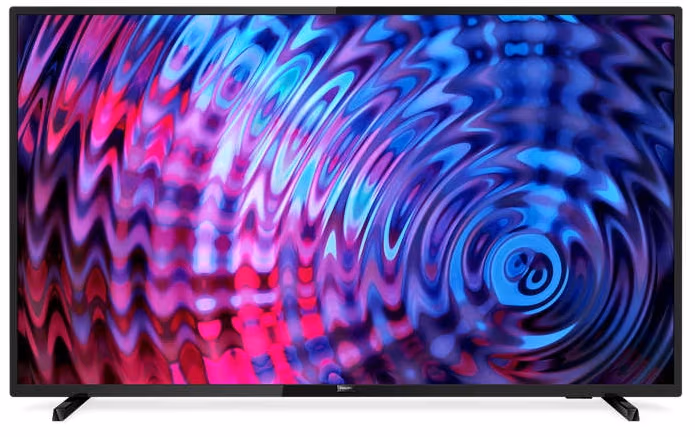 Televizor LED Philips 32PFS5803 