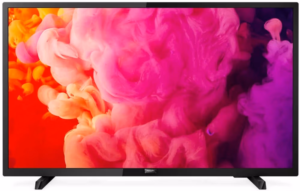 Televizor LED Philips 32PHT4203 