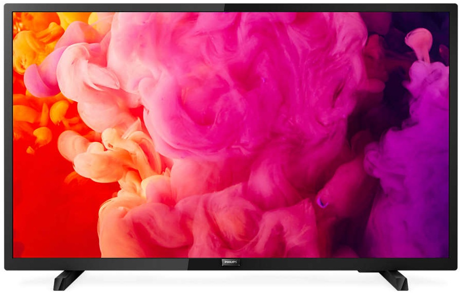 Televizor Philips 32PHT4203 / 32" / LED / HD ready photo 5