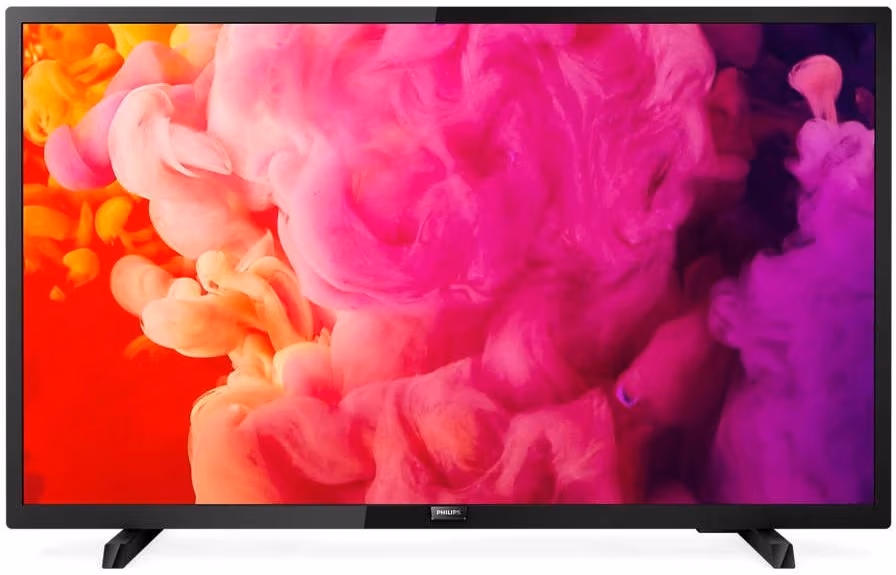 Televizor LED Philips 32PHS4503 