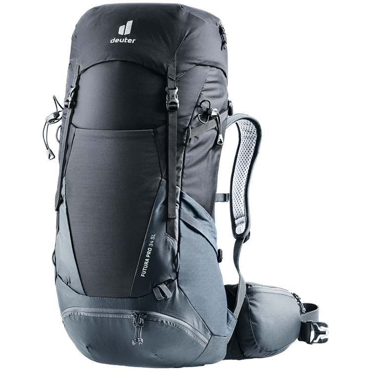 Рюкзак Deuter FUTURA PRO 34 SL photo Рюкзак Deuter FUTURA PRO 34 SL photo