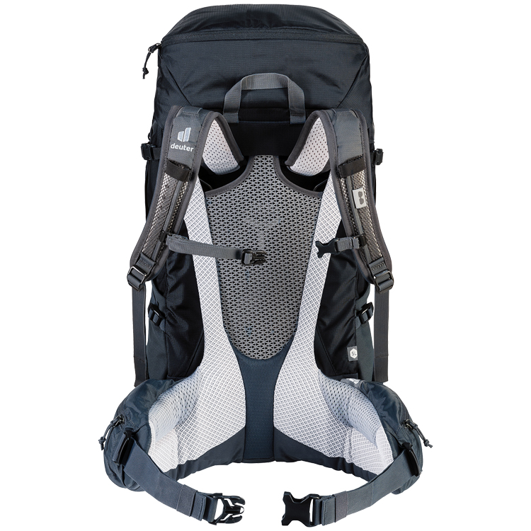 Rucsac Deuter FUTURA PRO 34 SL 3401021-7403 Negru photo 5