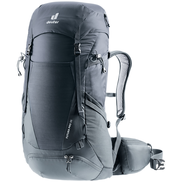 Рюкзак Deuter FUTURA PRO 36 photo Рюкзак Deuter FUTURA PRO 36 photo