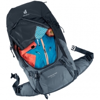 Rucsac Deuter FUTURA PRO 38 SL thumbnav 4