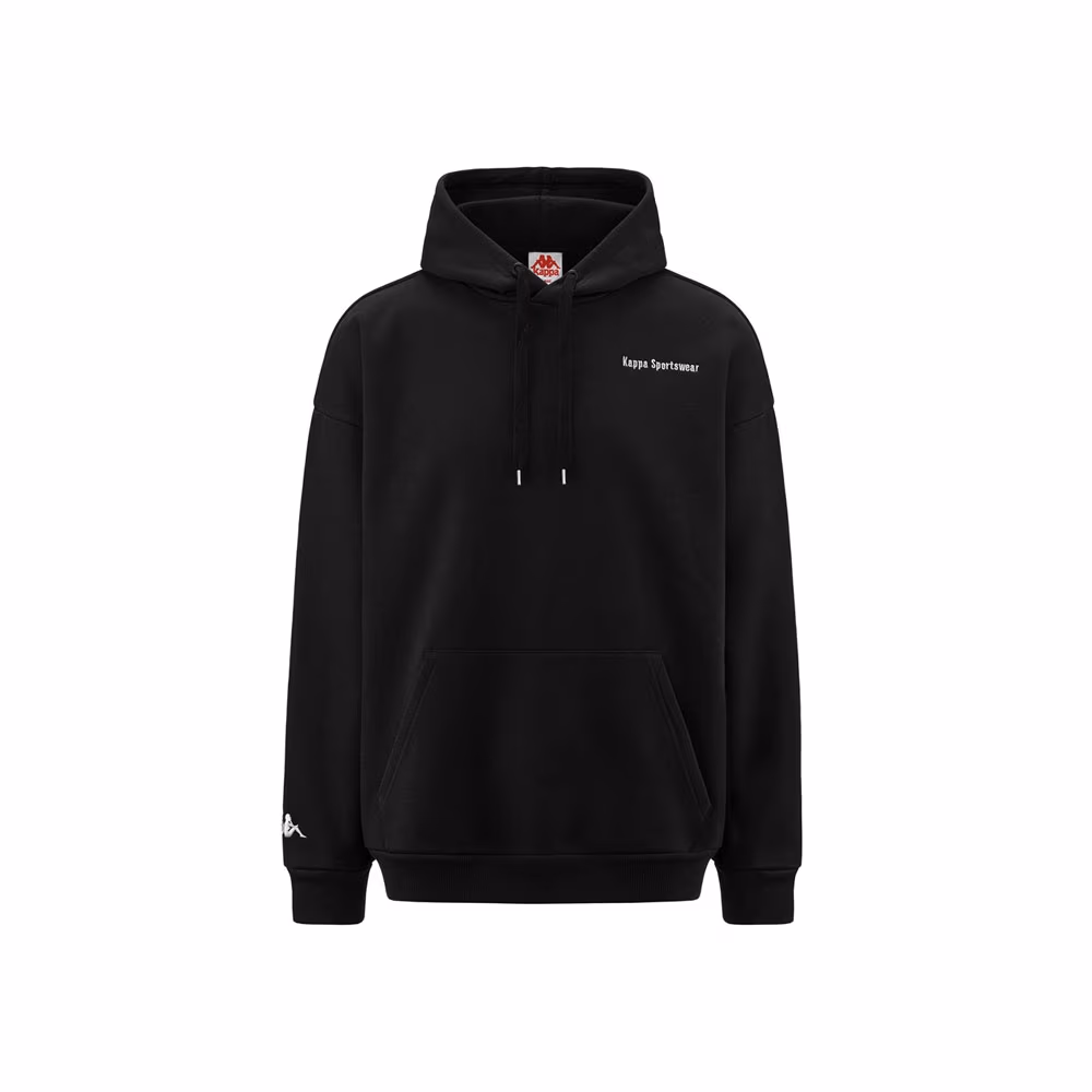 Толстовка Kappa AUTHENTIC VARIAN              