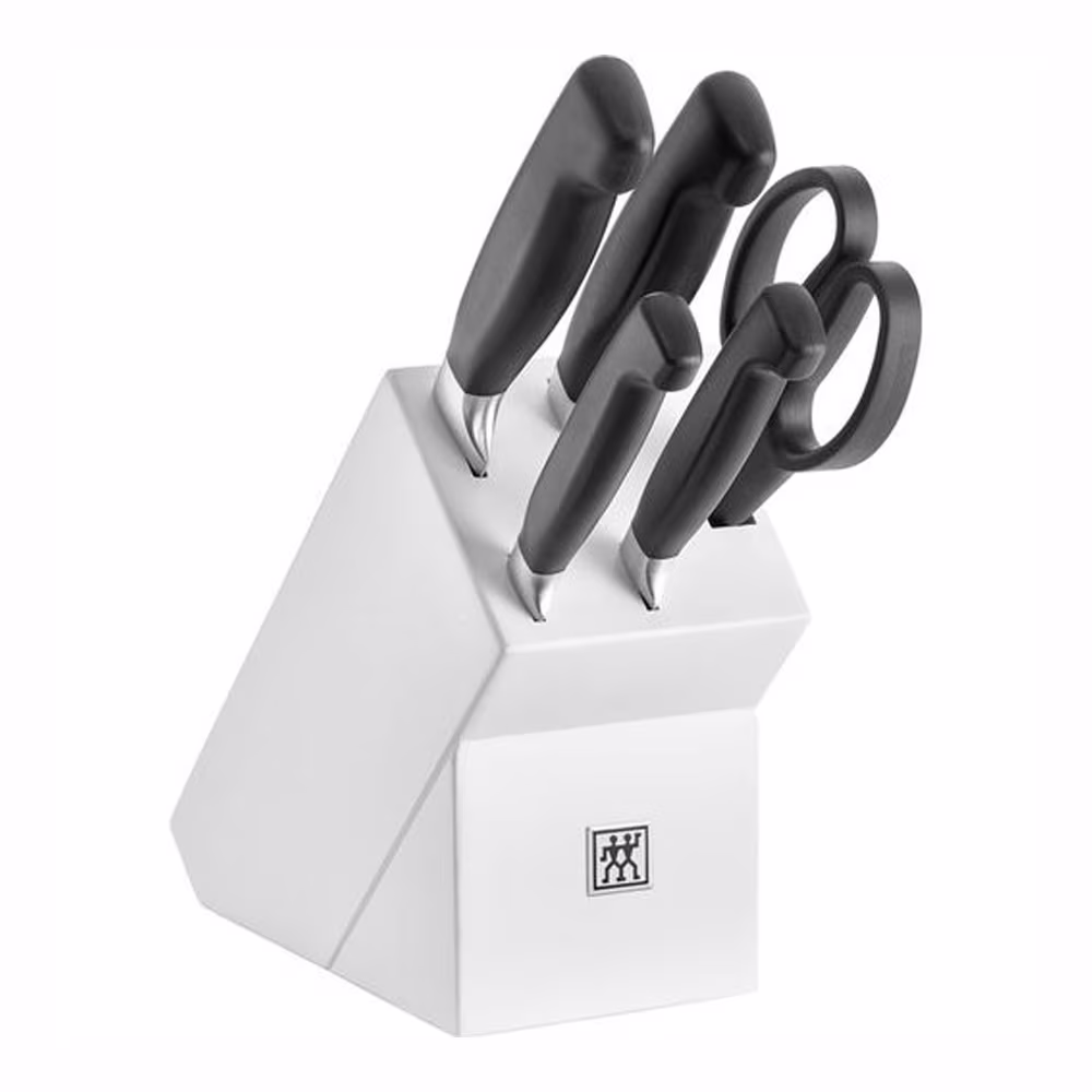 Набор ножей Zwilling Pro TWIN FOUR STAR, 35068-003 
