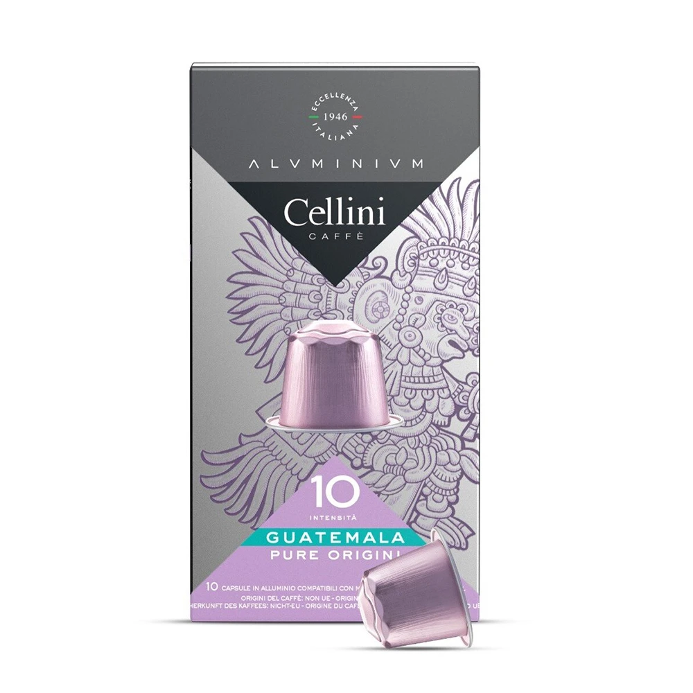 Кофе Cellini 37603