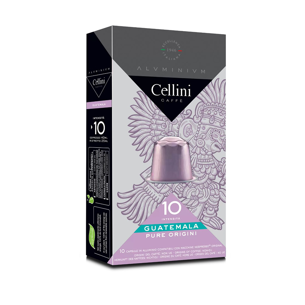 Кофе Cellini 37603 photo 2