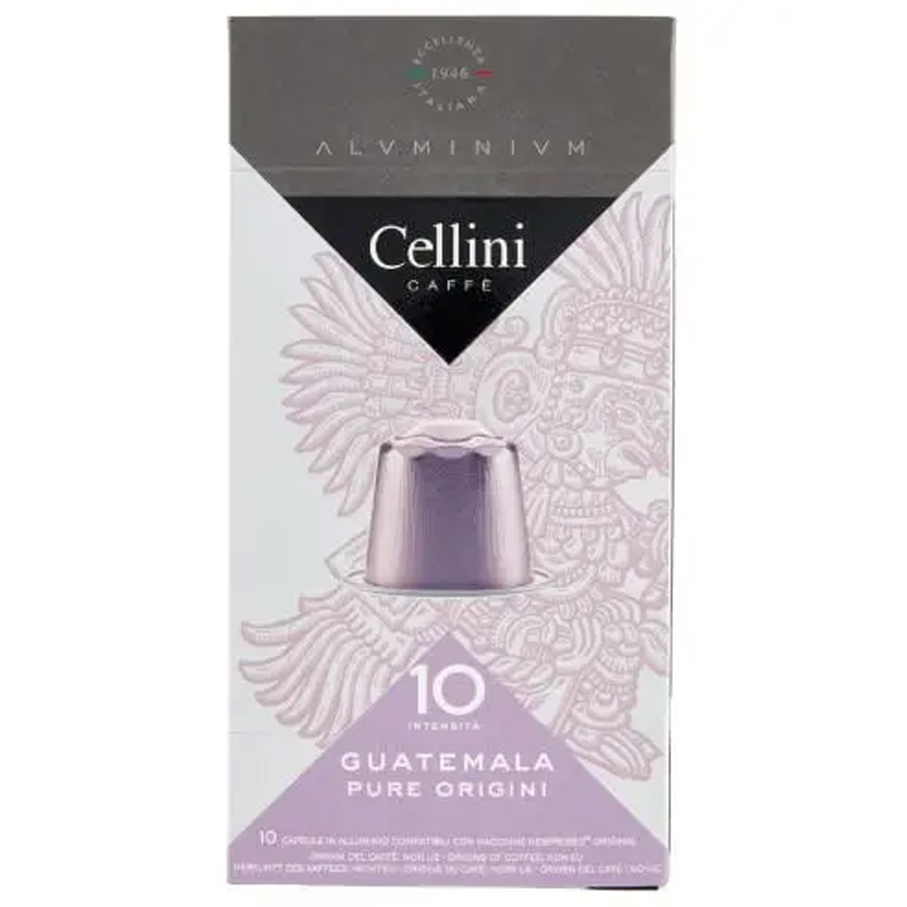 Кофе Cellini 37603 photo 3