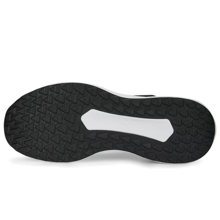 Кроссовки Puma Twitch Runner Fresh / Мужской / 40 / Черный/Синий photo 5