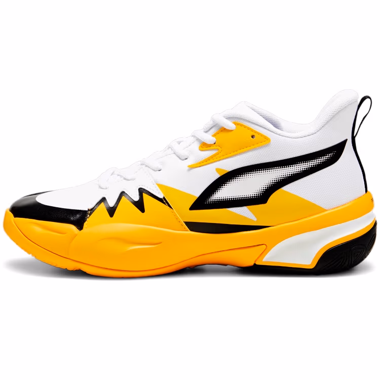 Кроссовки Puma Genetics 