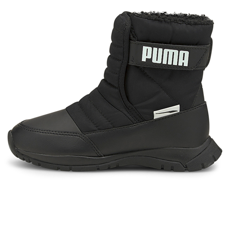 Ботинки Puma Nieve Boot WTR AC PS photo 