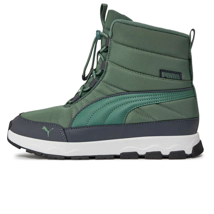 Ghete Puma Evolve Boot AC+PS photo 