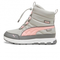 Ghete Puma Evolve Boot Puretex Jr thumbnav
