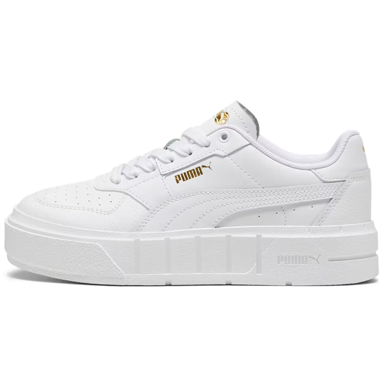 Incaltaminte Sport Puma Cali Court Lth Jr photo 