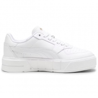 Кроссовки Puma Cali Court Lth Jr thumbnav 2