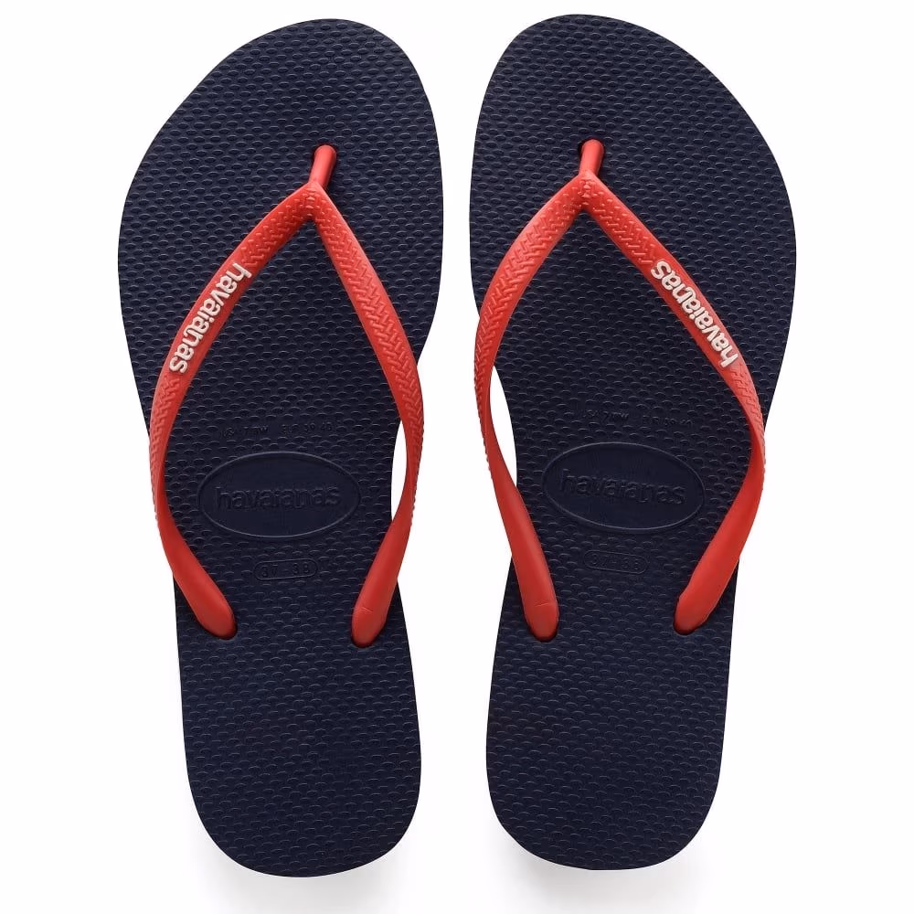 Slapi Havaianas SLIM LOGO