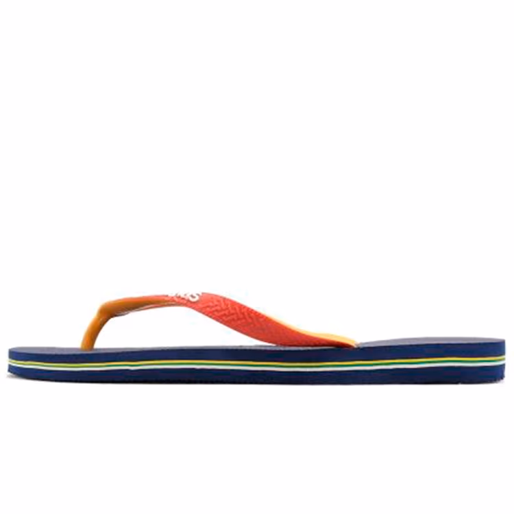 Шлепанцы Havaianas BRASIL MIX