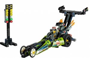 Конструктор Lego 42103 thumbnav 5