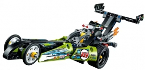 Конструктор Lego 42103 thumbnav 6