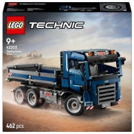 Конструктор Lego 42203 thumbnav 1