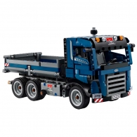 Конструктор Lego 42203 thumbnav 2