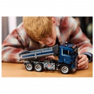 Конструктор Lego 42203 thumbnav 9