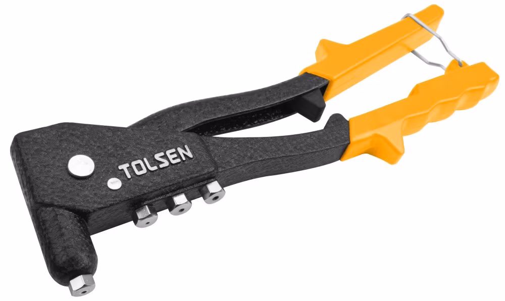 Nituitor 2,4-4,8mm Industrial Tolsen