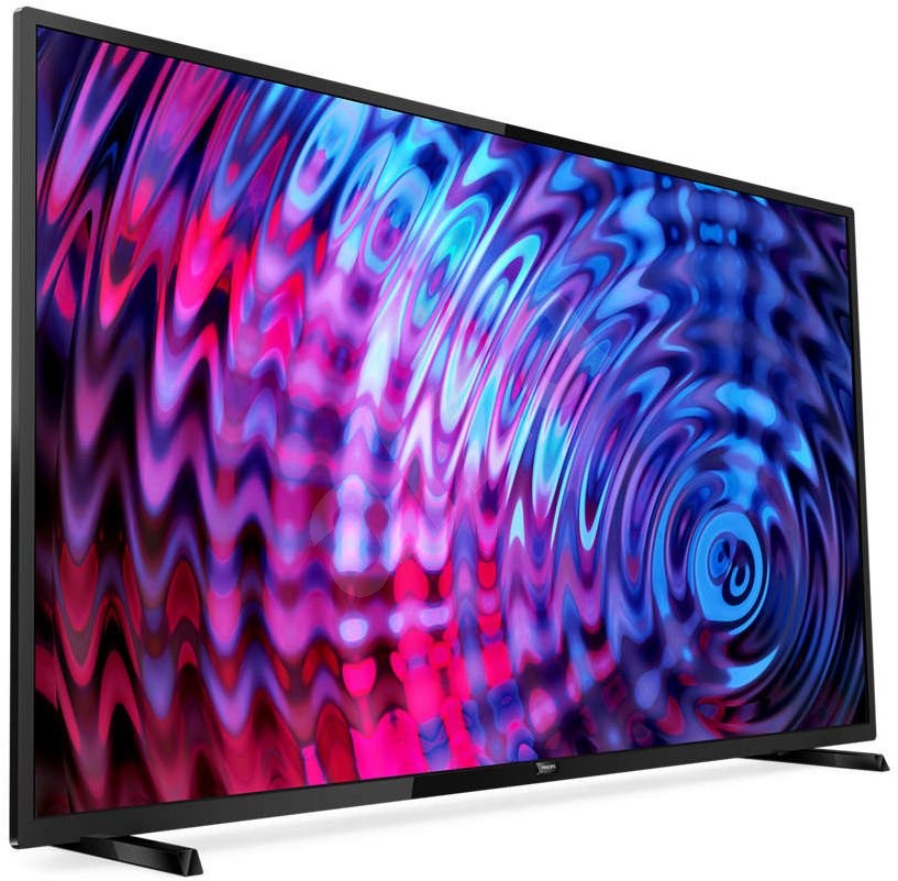 Televizor Philips 43PFS5503 / 43" / LED / Full HD photo 3