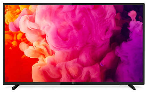 Телевизор Philips 43PFT4203 / 43" / LED / Full HD photo 1