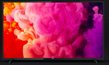 Телевизор Philips 43PFT4203 / 43" / LED / Full HD photo 2