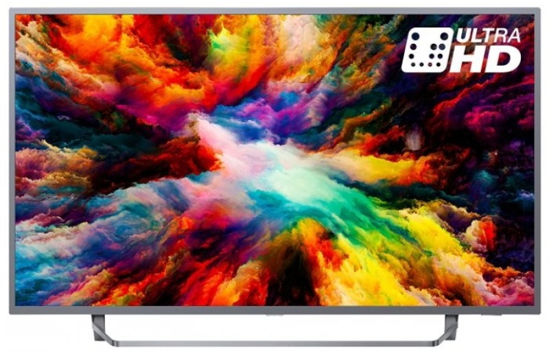 Телевизор Philips 43PUS7303 / 43" / LED / UHD 4K photo 2
