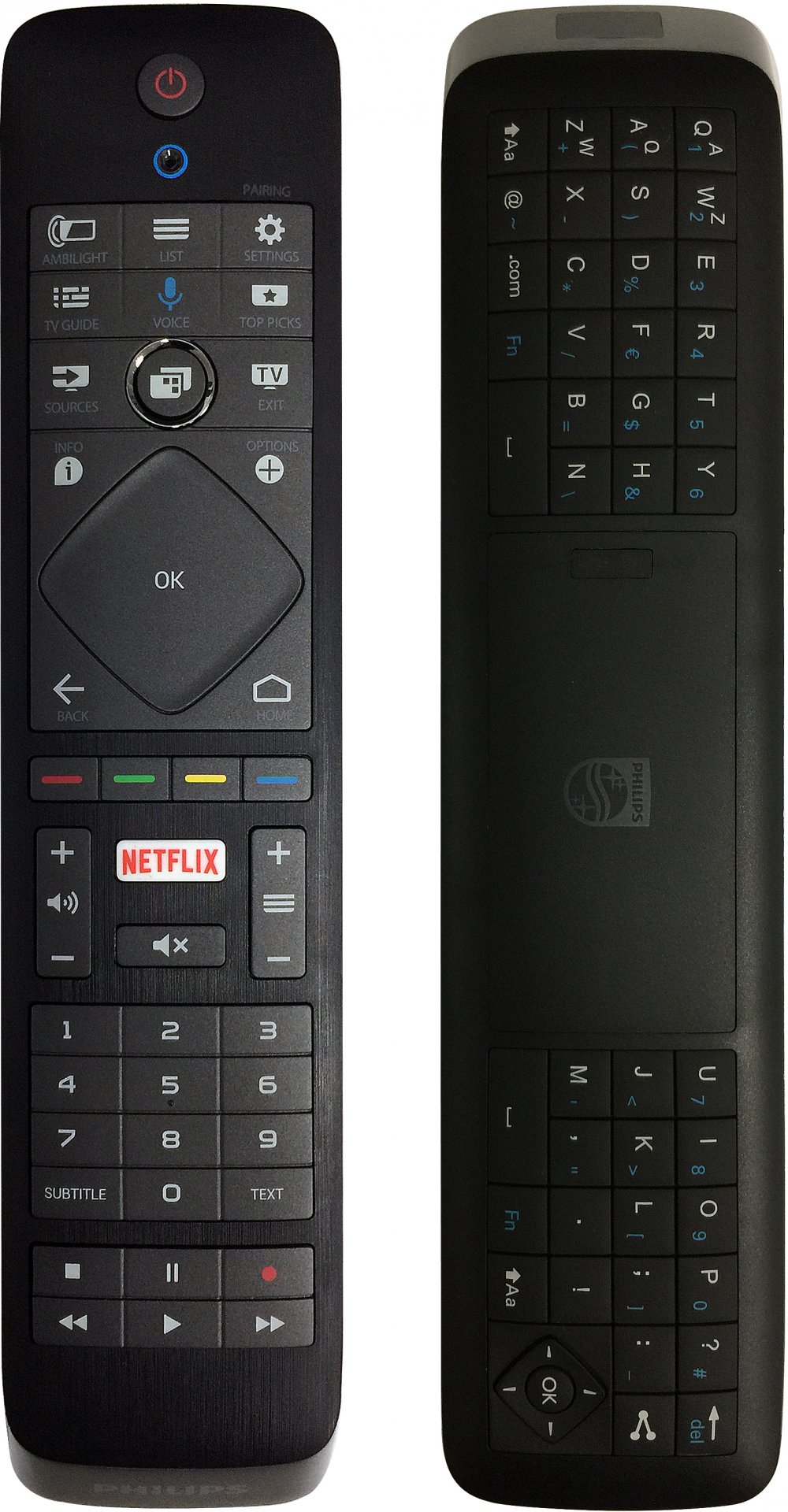 Телевизор Philips 43PUS7303 / 43" / LED / UHD 4K photo 3