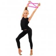 Coarda gimnastica Grace Dance Rhythmic gymnastics rope thumbnav 5