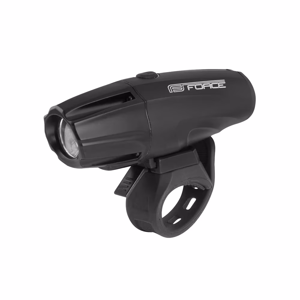 Fara fata Force SHARK 700LM USB 
