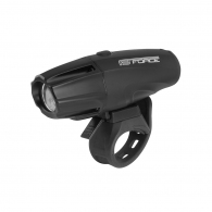 Фонарь передний Force SHARK 700LM USB thumbnav