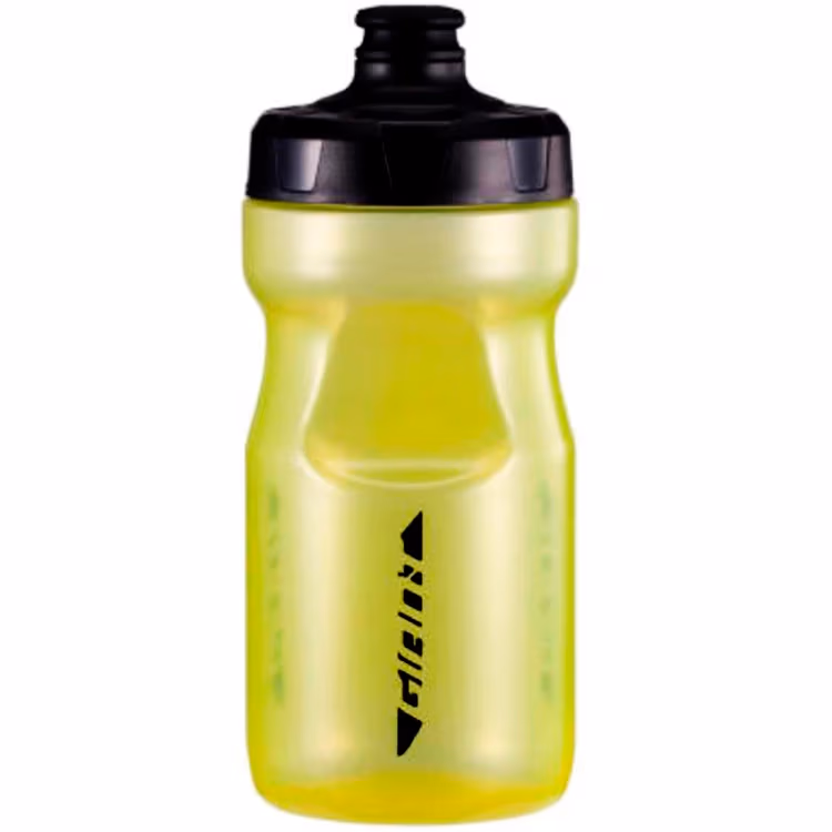 Bidon Giant ARX BOTTLE 400CC TRANSPARENT YELLOW