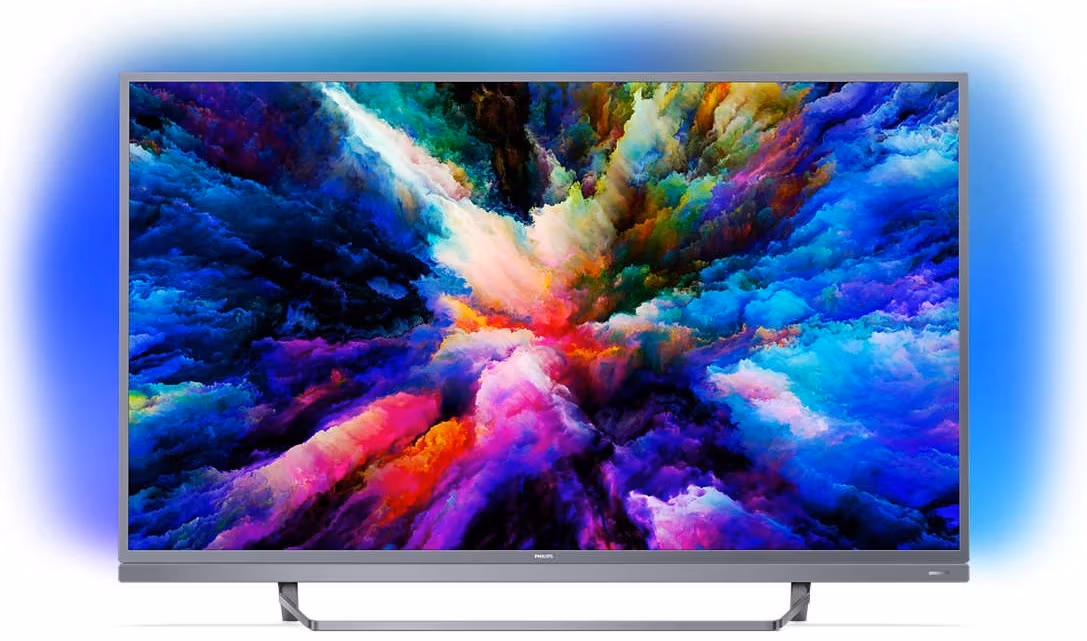 LED телевизор Philips 49PUS7503 