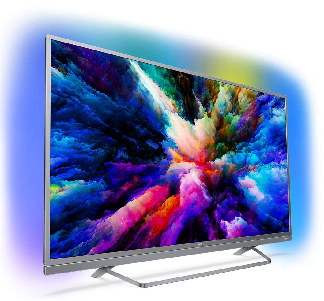 Телевизор Philips 49PUS7503 / 49" / LED / UHD 4K photo 3