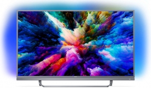 LED телевизор Philips 49PUS7503 thumbnav 1