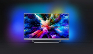 LED телевизор Philips 49PUS7503 thumbnav 5