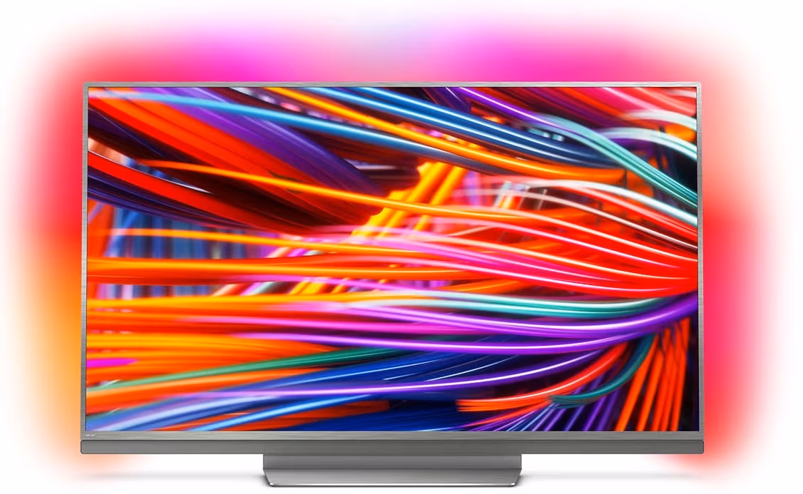 LED телевизор Philips 49PUS8503 